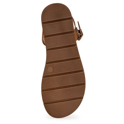 Platanitos Sandalia Dama Sf Isla