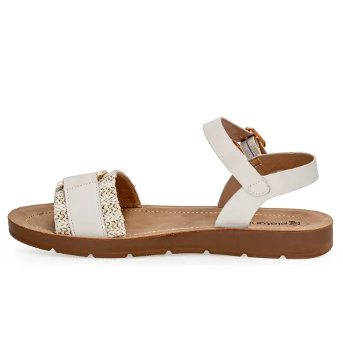 Platanitos Sandalia Dama Sf Isla