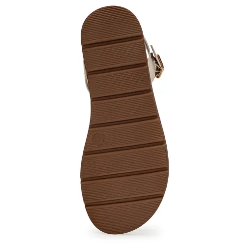 Platanitos Sandalia Dama Sf Isla