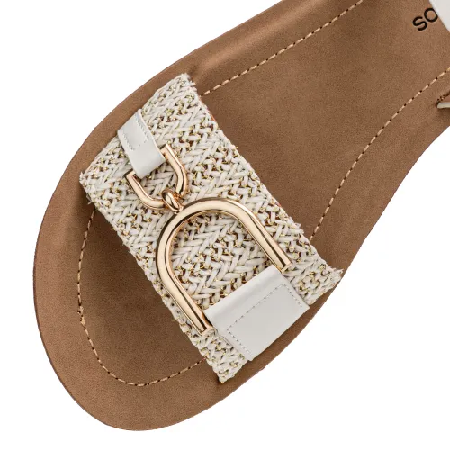 Platanitos Sandalia Dama Sf Isla