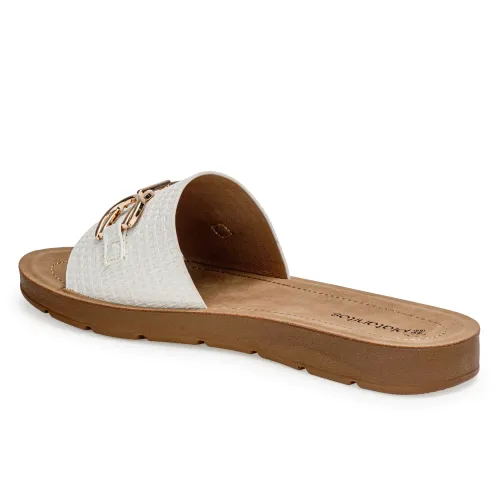 Platanitos Sandalia Dama Sf Brasil