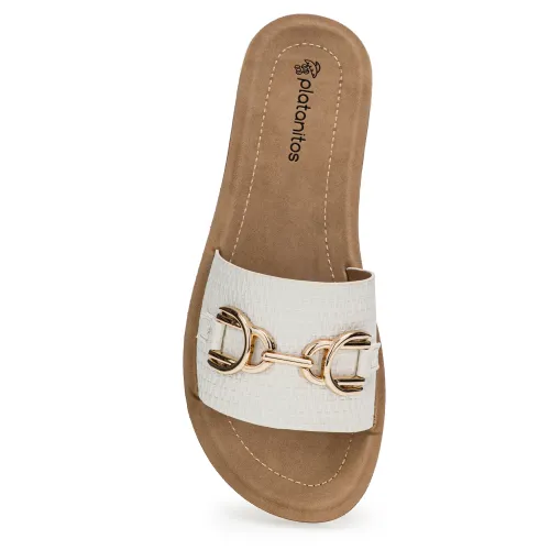 Platanitos Sandalia Dama Sf Brasil