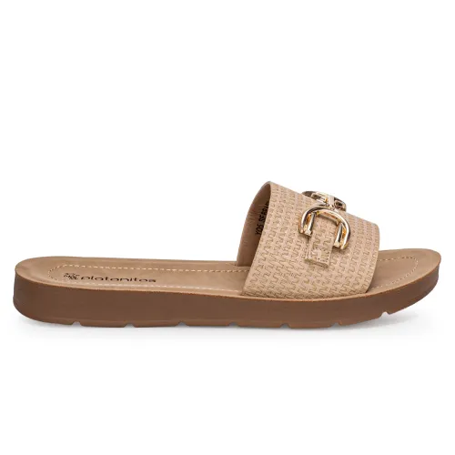 Platanitos Sandalia Dama Sf Brasil