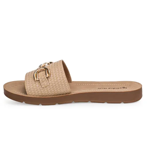 Platanitos Sandalia Dama Sf Brasil