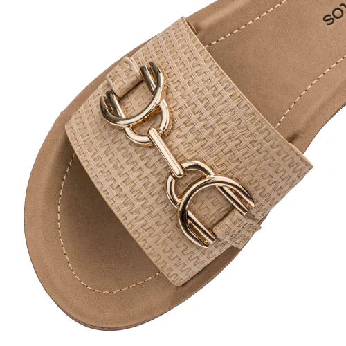 Platanitos Sandalia Dama Sf Brasil