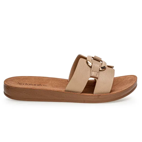 Platanitos Sandalia Dama Sf Mael