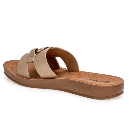 Platanitos Sandalia Dama Sf Mael