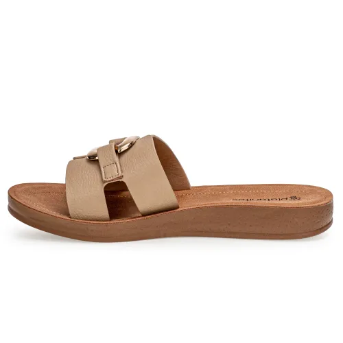 Platanitos Sandalia Dama Sf Mael