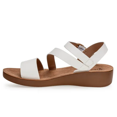 Platanitos Sandalia Dama Sw 9h02