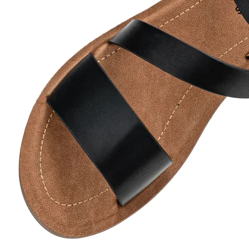 Platanitos Sandalia Dama Sw 9h02