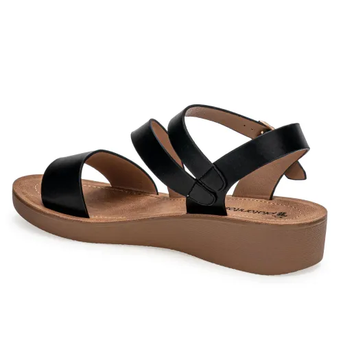 Platanitos Sandalia Dama Sw 9h02