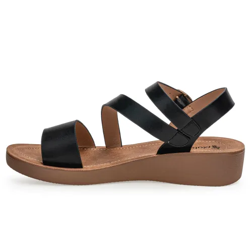 Platanitos Sandalia Dama Sw 9h02