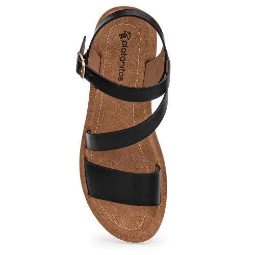 Platanitos Sandalia Dama Sw 9h02