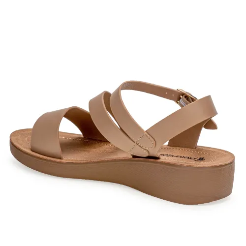 Platanitos Sandalia Dama Sw 9h02