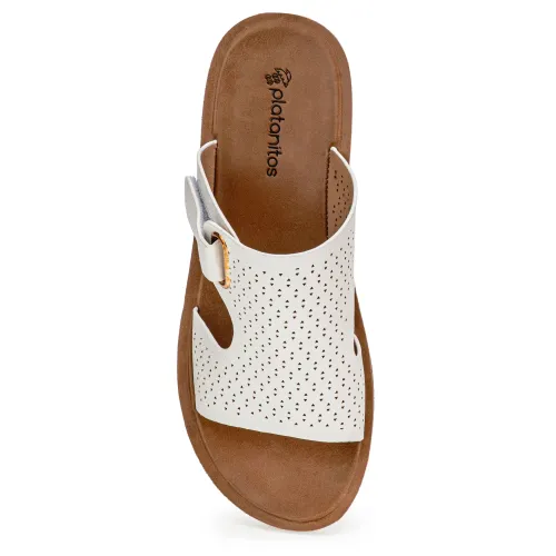 Platanitos Sandalia Dama Sw 20h0