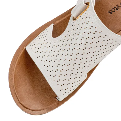 Platanitos Sandalia Dama Sw 20h0