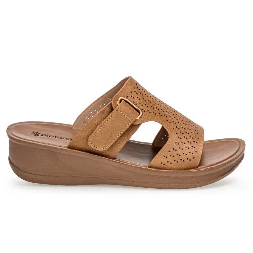 Platanitos Sandalia Dama Sw 20h0