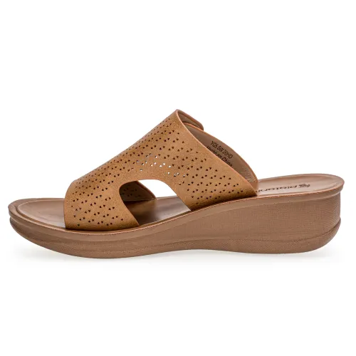 Platanitos Sandalia Dama Sw 20h0