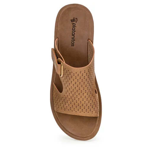 Platanitos Sandalia Dama Sw 20h0