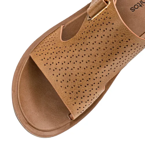 Platanitos Sandalia Dama Sw 20h0