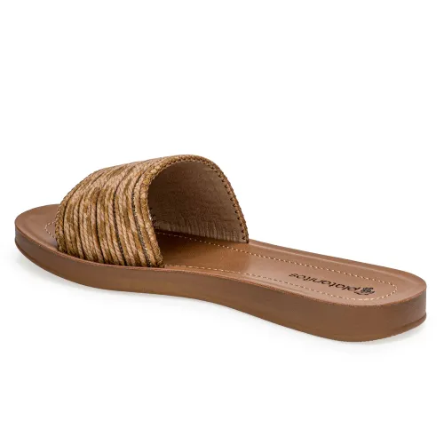 Platanitos Sandalia Dama Sf Irati