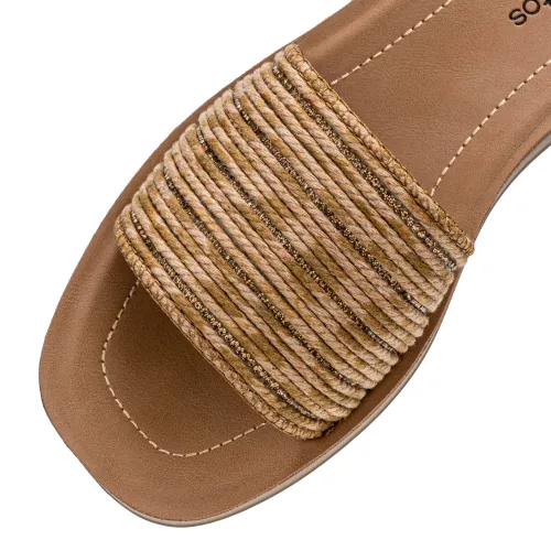 Platanitos Sandalia Dama Sf Irati