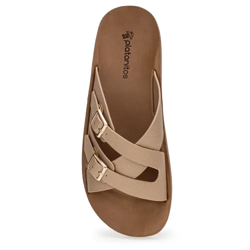 Platanitos Sandalia Dama S Hera