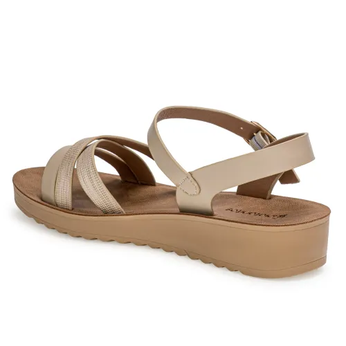 Platanitos Sandalia Dama S Anat