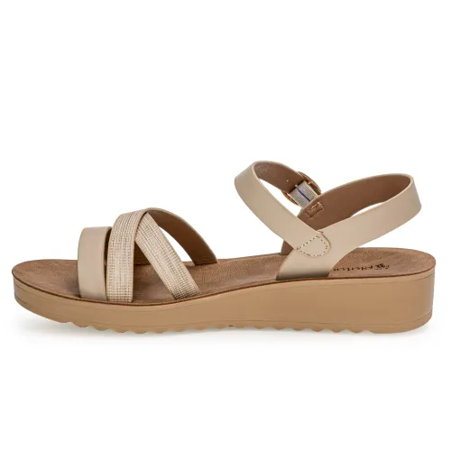 Platanitos Sandalia Dama S Anat