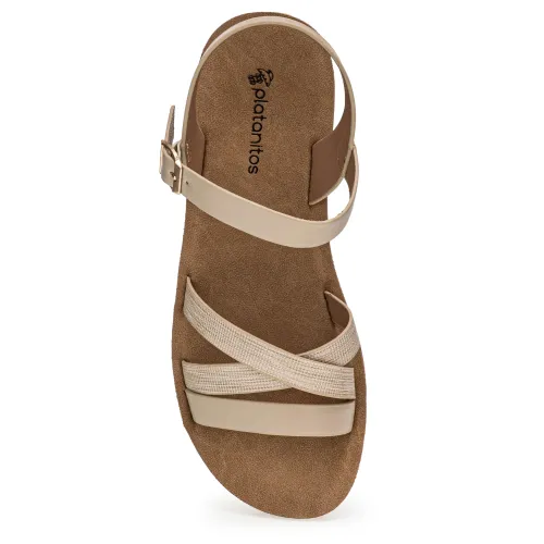 Platanitos Sandalia Dama S Anat