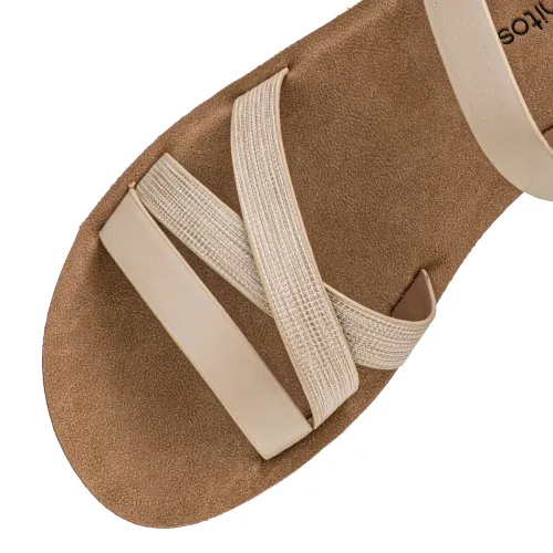 Platanitos Sandalia Dama S Anat