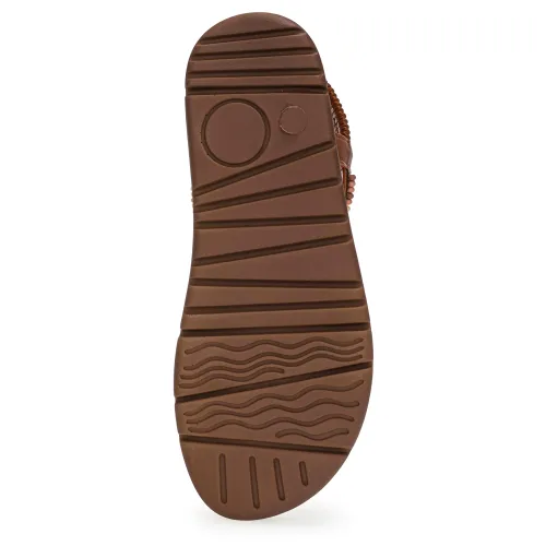 Platanitos Sandalia Dama Sf Beads