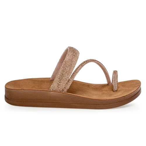 Platanitos Sandalia Dama S Shirl