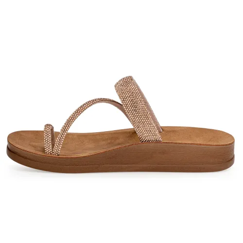 Platanitos Sandalia Dama S Shirl