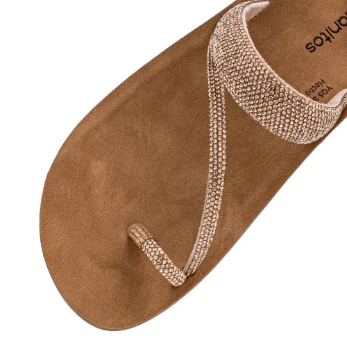 Platanitos Sandalia Dama S Shirl