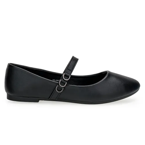 Platanitos Calzado Dama Ch Coin