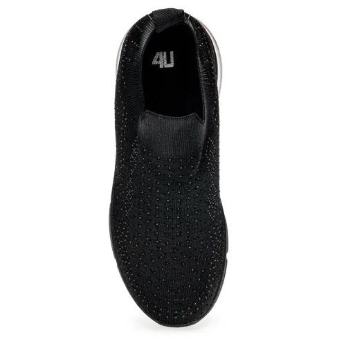 Platanitos Zapatilla Dama Zf Run