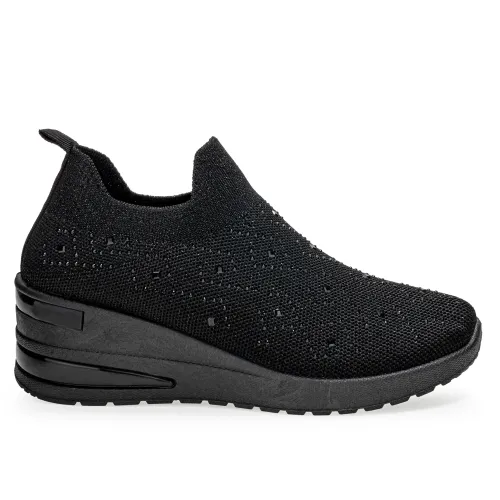 Platanitos Zapatilla Dama Zf Fabiola