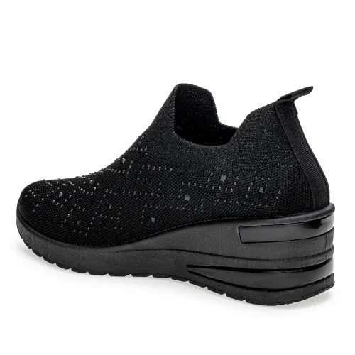 Platanitos Zapatilla Dama Zf Fabiola