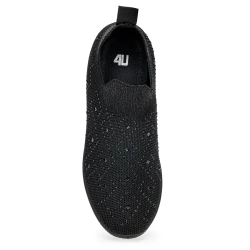 Platanitos Zapatilla Dama Zf Fabiola