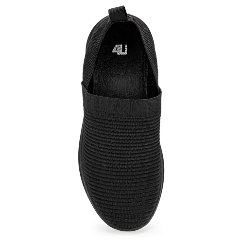 Platanitos Zapatilla Dama Zf Sky