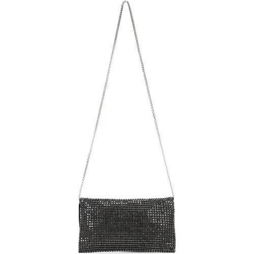 VIA UNO Cartera De Fiesta Mujer Gds24256