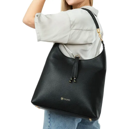 VIA UNO Cartera Casual Mujer Gds24257