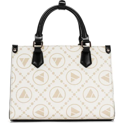 VIA UNO Cartera Casual Mujer Gds24066