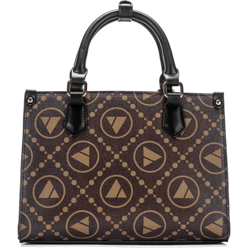 VIA UNO Cartera Casual Mujer Gds24066