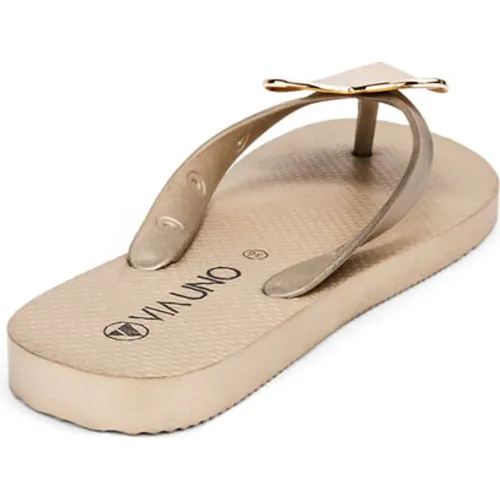 VIA UNO Sandalia Flat Mujer Lc054657