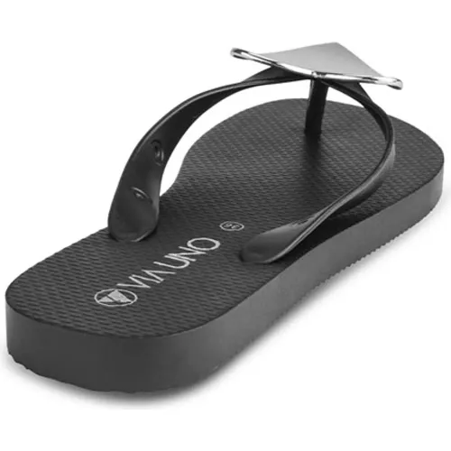 VIA UNO Sandalia Flat Mujer Lc054657