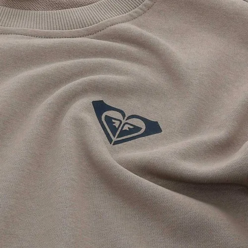 Roxy Casaca Mujer Every Day Crew Neck