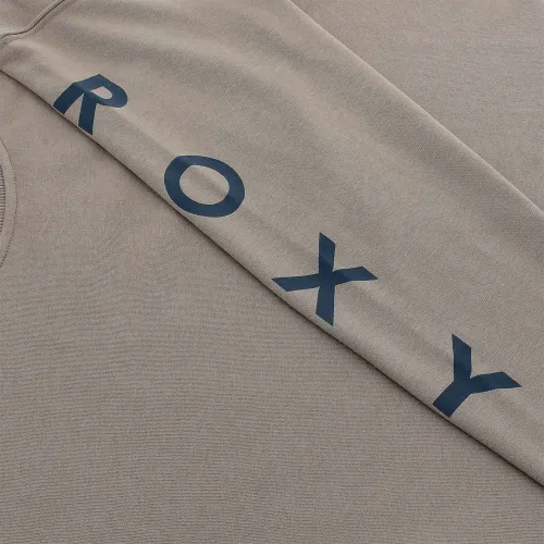 Roxy Casaca Mujer Every Day Crew Neck