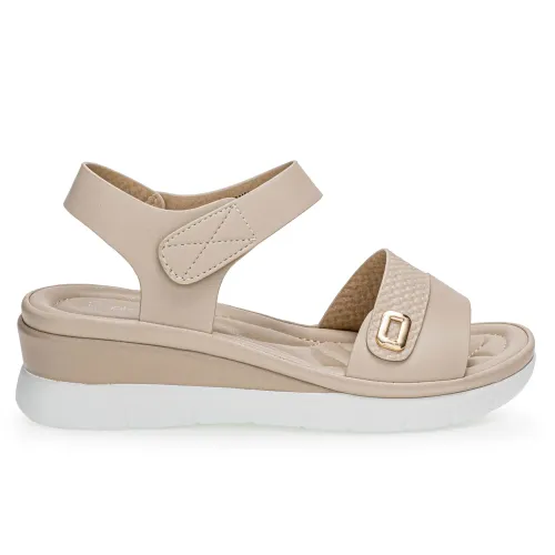 Platanitos Sandalia Dama Sct Megi